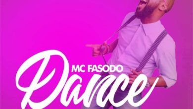 MC Fasodo - Dance