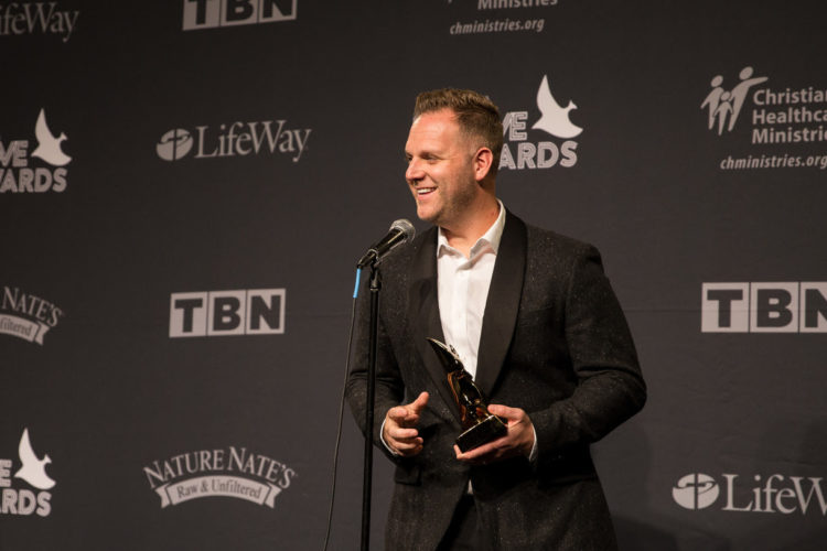 Matthew West Earns