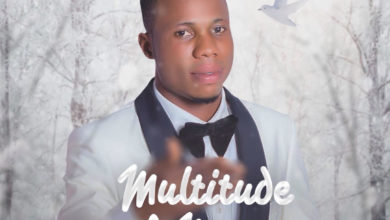 Nicholas Emah_Multitude Of Mercy