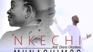 Nkechi - Munachimso