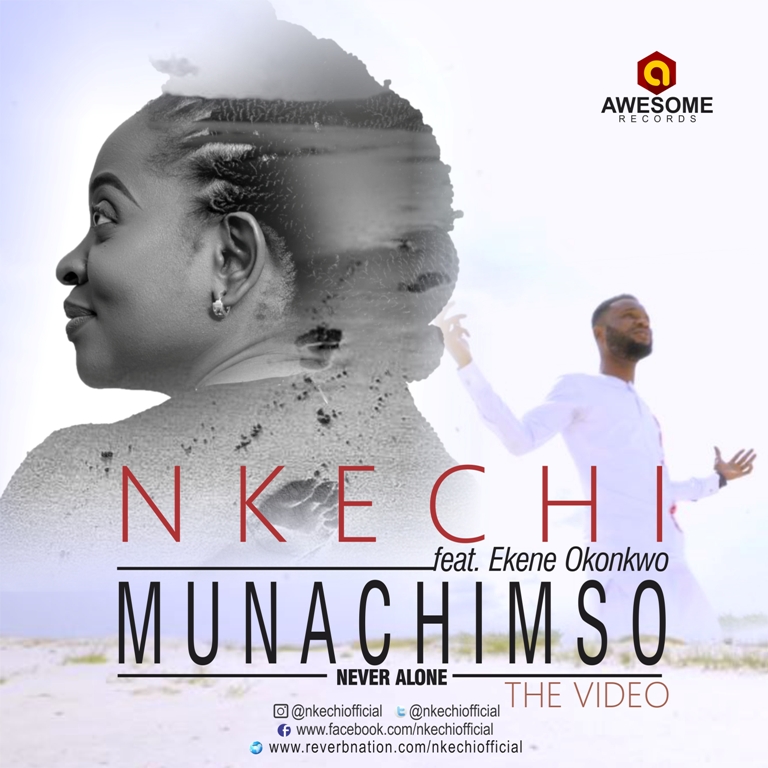 Nkechi - Munachimso