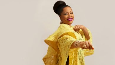 Sinach-2 (by Ty Bello)