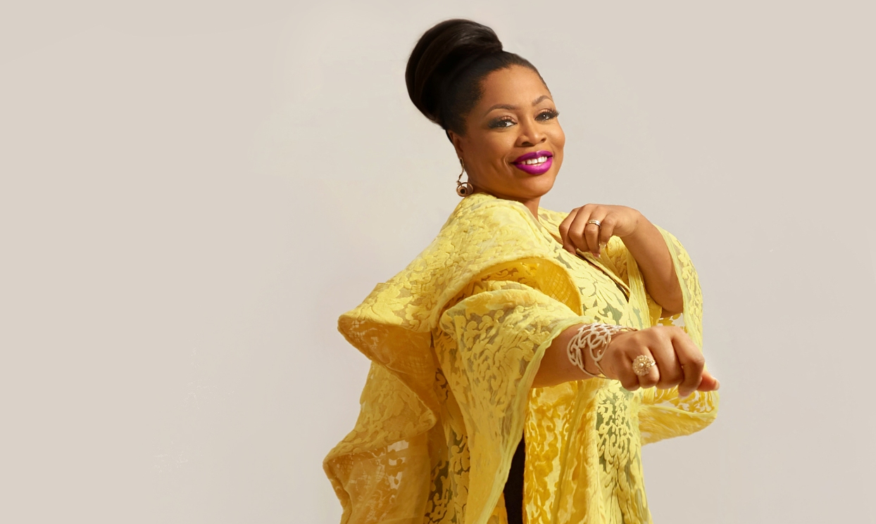 Sinach-2 (by Ty Bello)