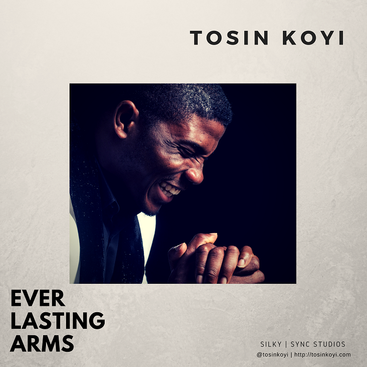  Everlasting Arms