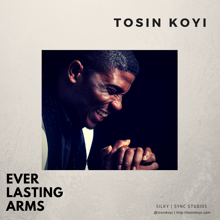 Everlasting Arms