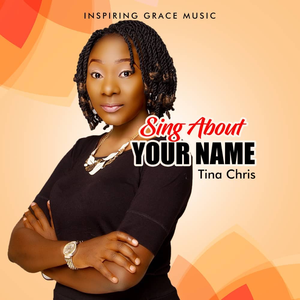 Tina Chris_sing about Your name