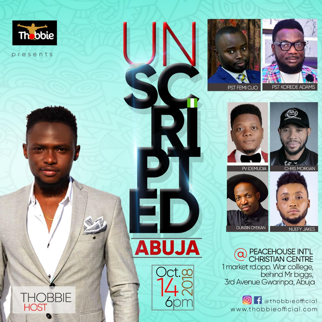 Unscripted_Abuja