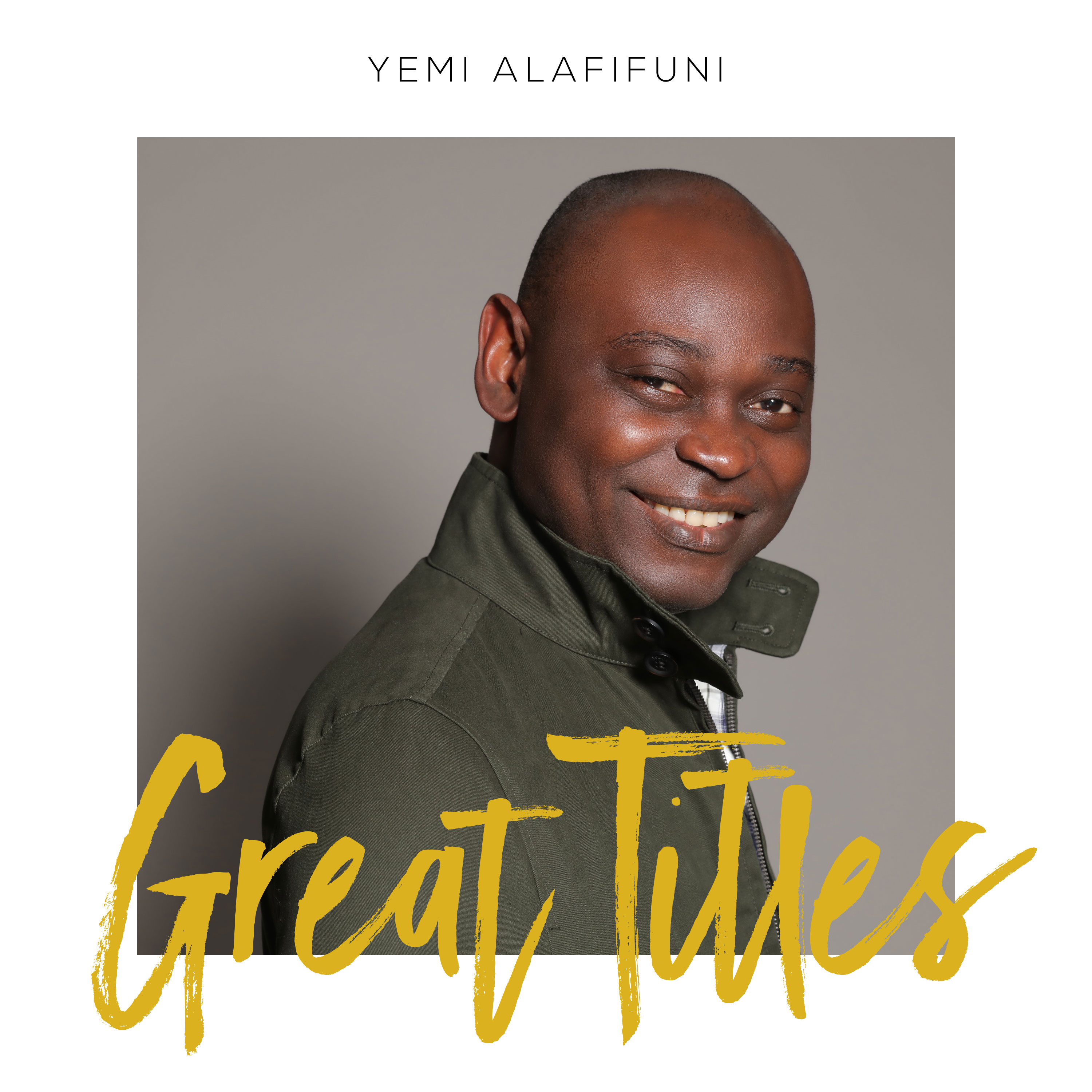 Yemi - Great Titles