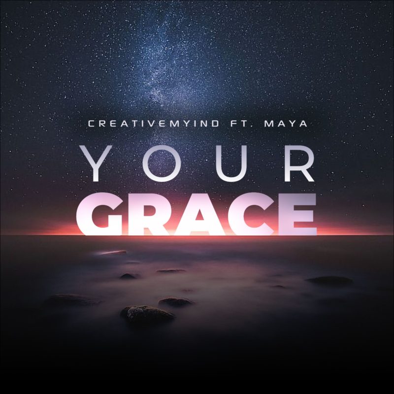As We Wait & Your Grace''