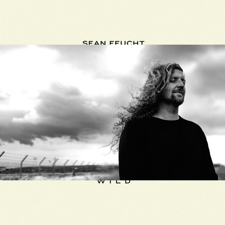 Bethel Music’s Sean Feucht To Unveil Missionally-Inspired Wild, Nov. 2