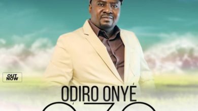 Odiro Onye Ozo