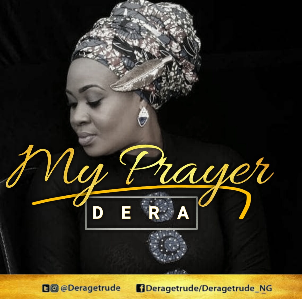 Dera-My Prayer