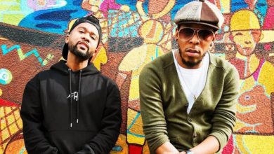 Dietrick Haddon & Zaytoven