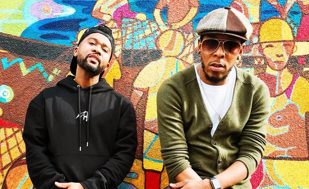 Dietrick Haddon & Zaytoven