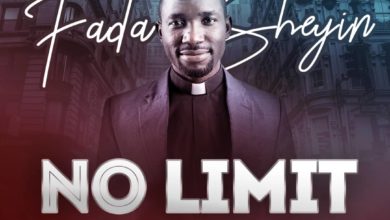 Fada Sheyin No Limit (1)