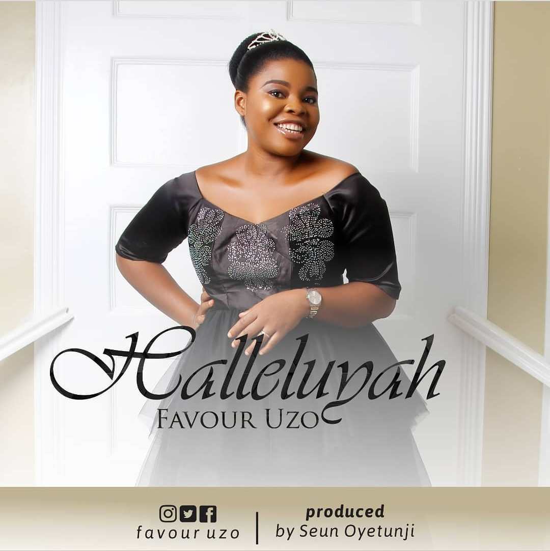 Favour Uzo-Hallelujah