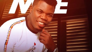 Godwin Richie - Love Me(1)