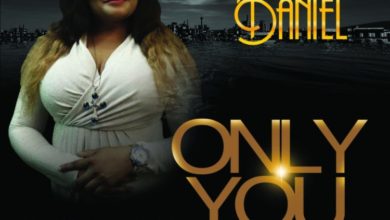 Daniel - Only You