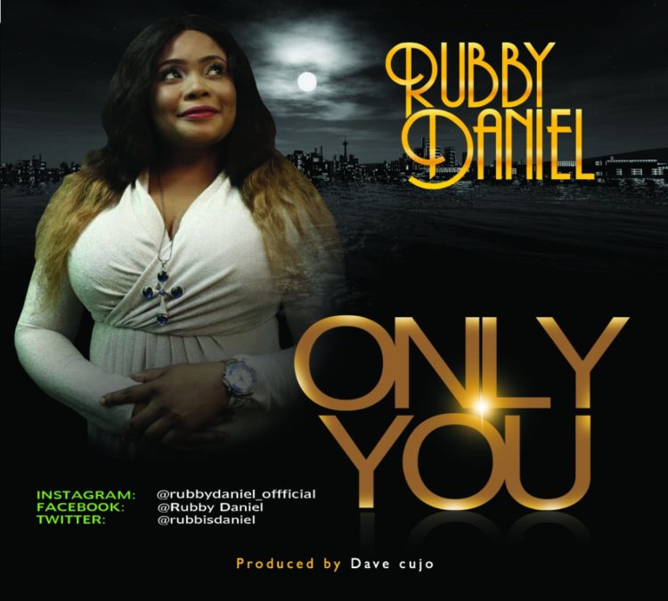 Daniel - Only You