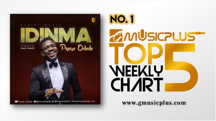 Idinma_Preye_GMPTop5