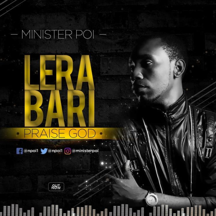 MINISTER POI - L.B