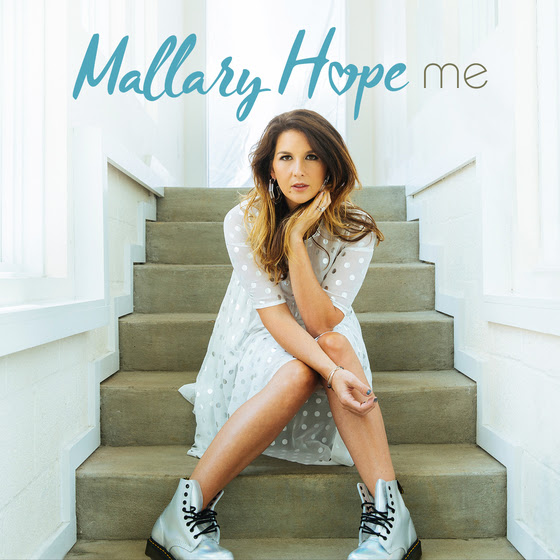 Mallary Hope - Me