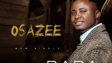 Osazee - Na you be baba