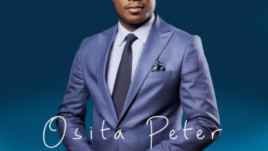 Osita Peter - Nmalite Na Ogwugwu