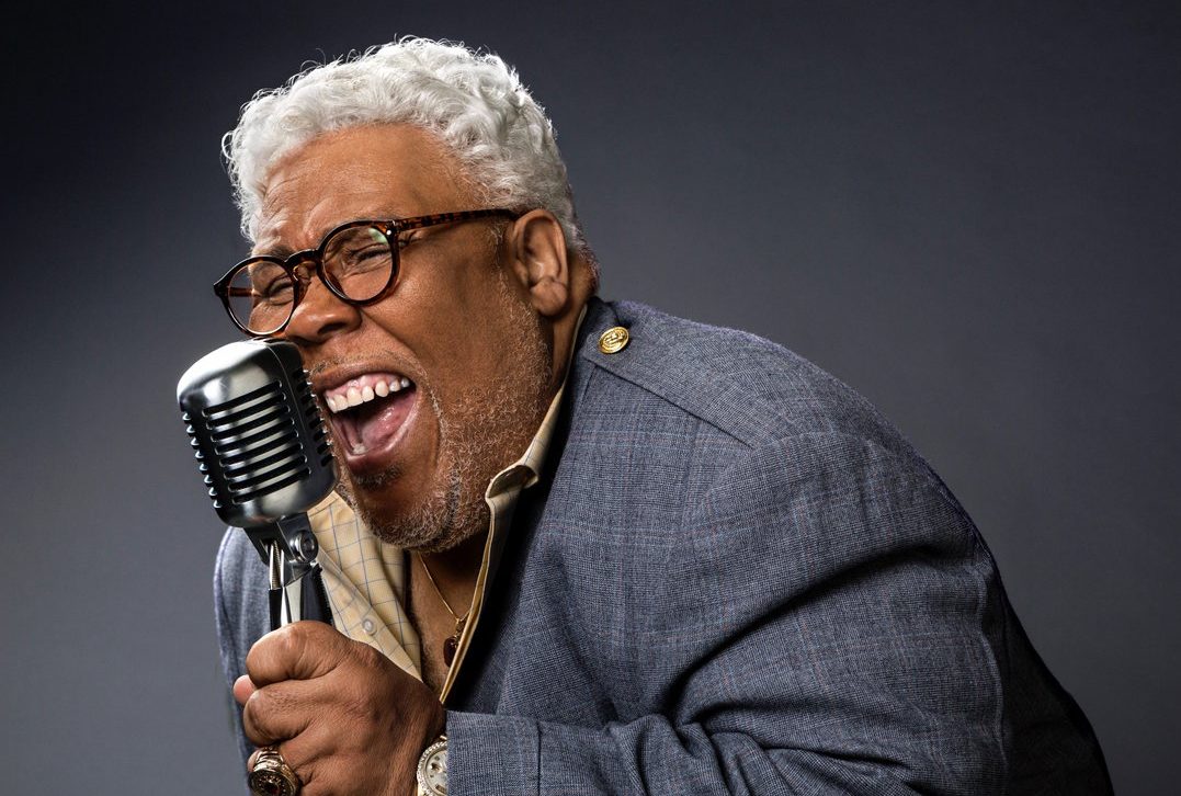 Rance Allen