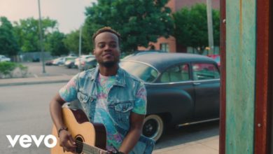 Travis Greene - Love will always Win