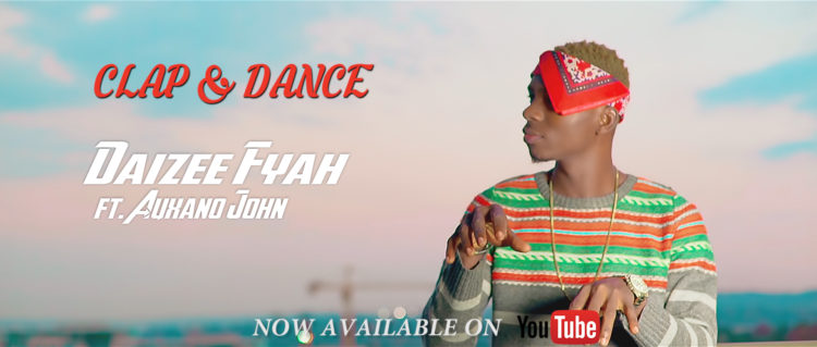 Daizee Fyah – Clap n Dance