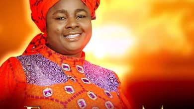 Apostle Helen Ukpabio - Freedown