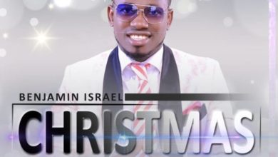 Benjamin Israel - Christmas