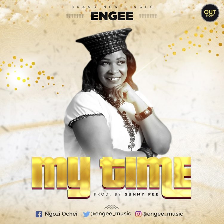 Engee - My Time