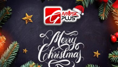 GMusicPlus_Merry Christmas