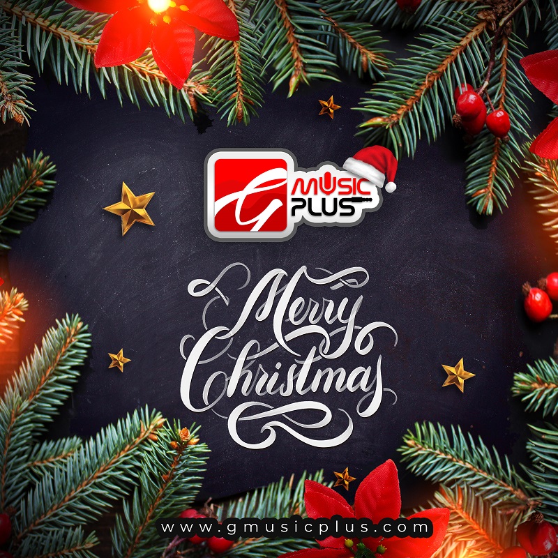 GMusicPlus_Merry Christmas