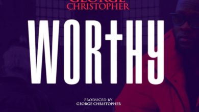 George Christopher - Worthy