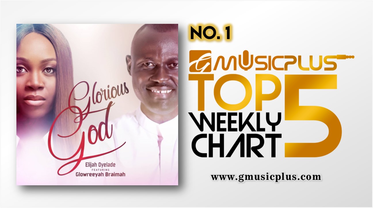 Glorious God(Remix)_GMPTop5