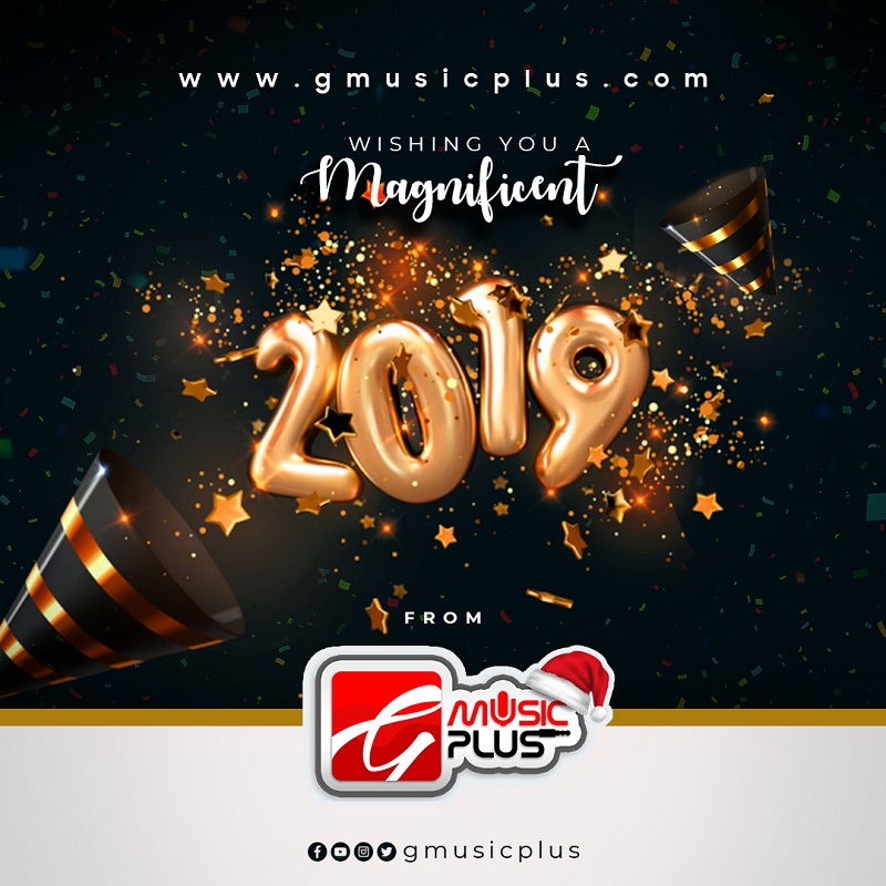 Gmusicplus-Happy-New-Year-2019