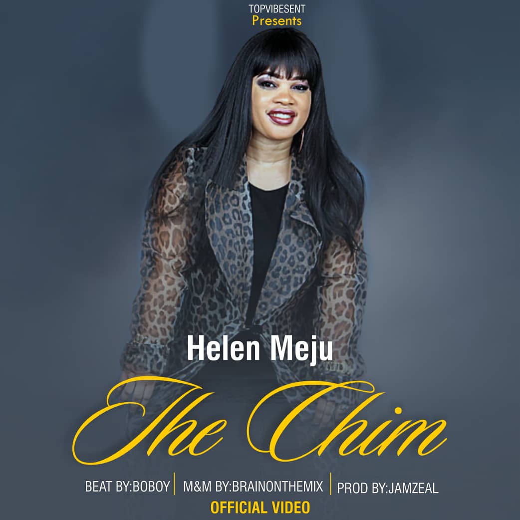 Helen Meju - Ihe Chim