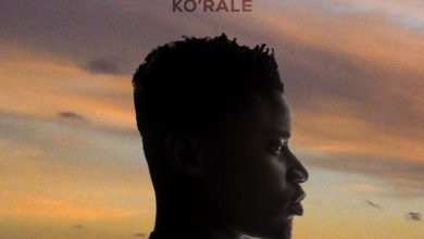 Korale - My Glory