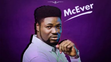 McEver - We Worship