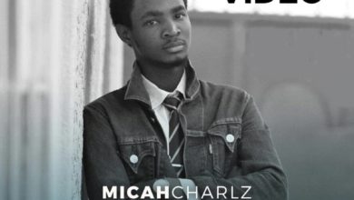 Micah Charlz - 'Your Presence'