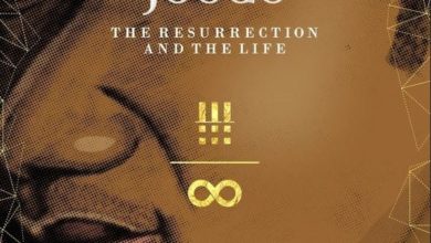 Nathaniel-Bassey-Jesus-The-Resurrection-and-the-Life