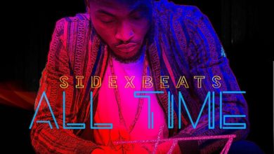 Sidexbeats_All Time Thanks