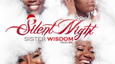 Sister Wisdom_Silent Night