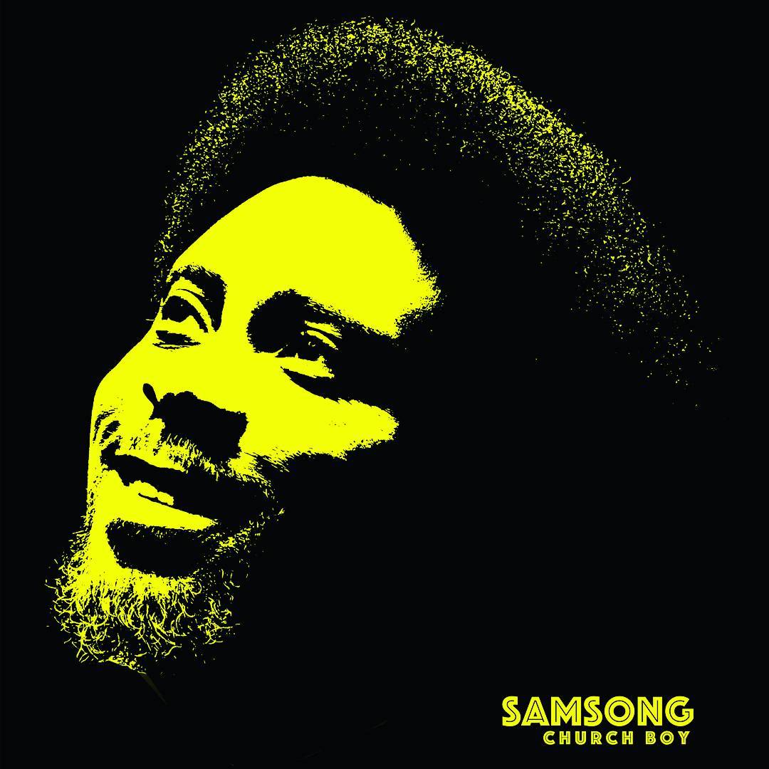 Smasong_By the Holy Ghost
