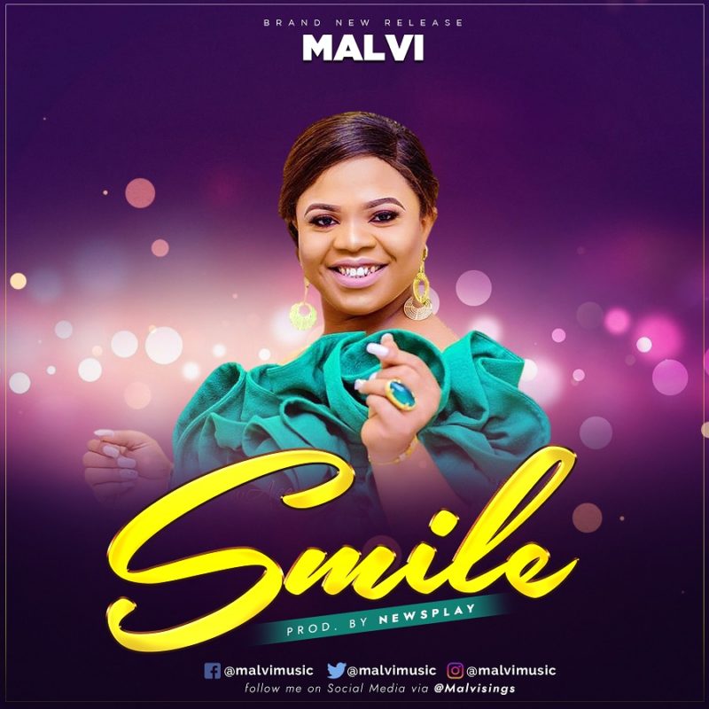 Smile - Malvi