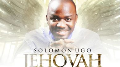Solomon Ugo - Jehovah Reigns 2