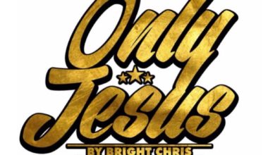 Bright Chris _ Only Jesus